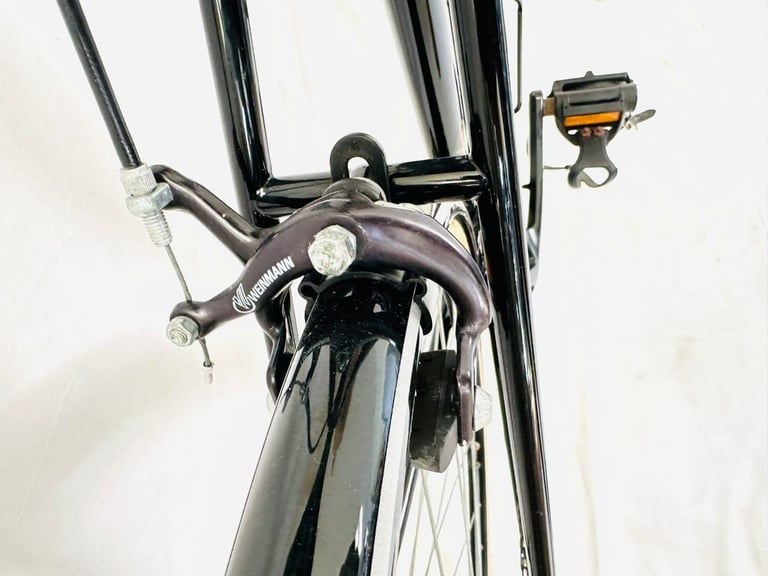 NOS Raleigh Sprint Size/58 cm Super Spec Pristine Condition Road Bike