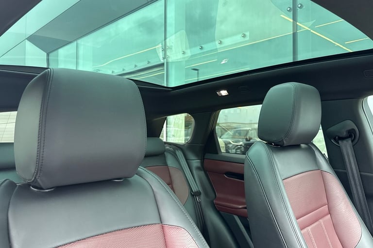2024 Land Rover Range Rover Evoque 2.0 D200 Dynamic HSE 5dr SUV DIESEL Automatic
