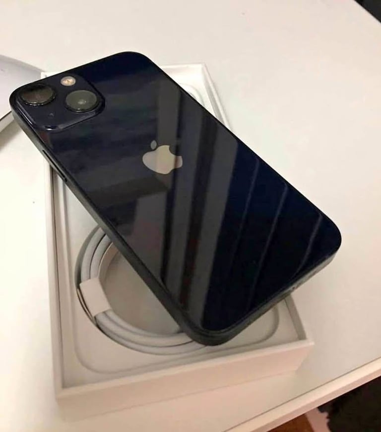 iPhone 13 mini 128gb unlocked