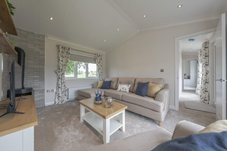 Residential Home - Retire by the Sea in Cumbria 