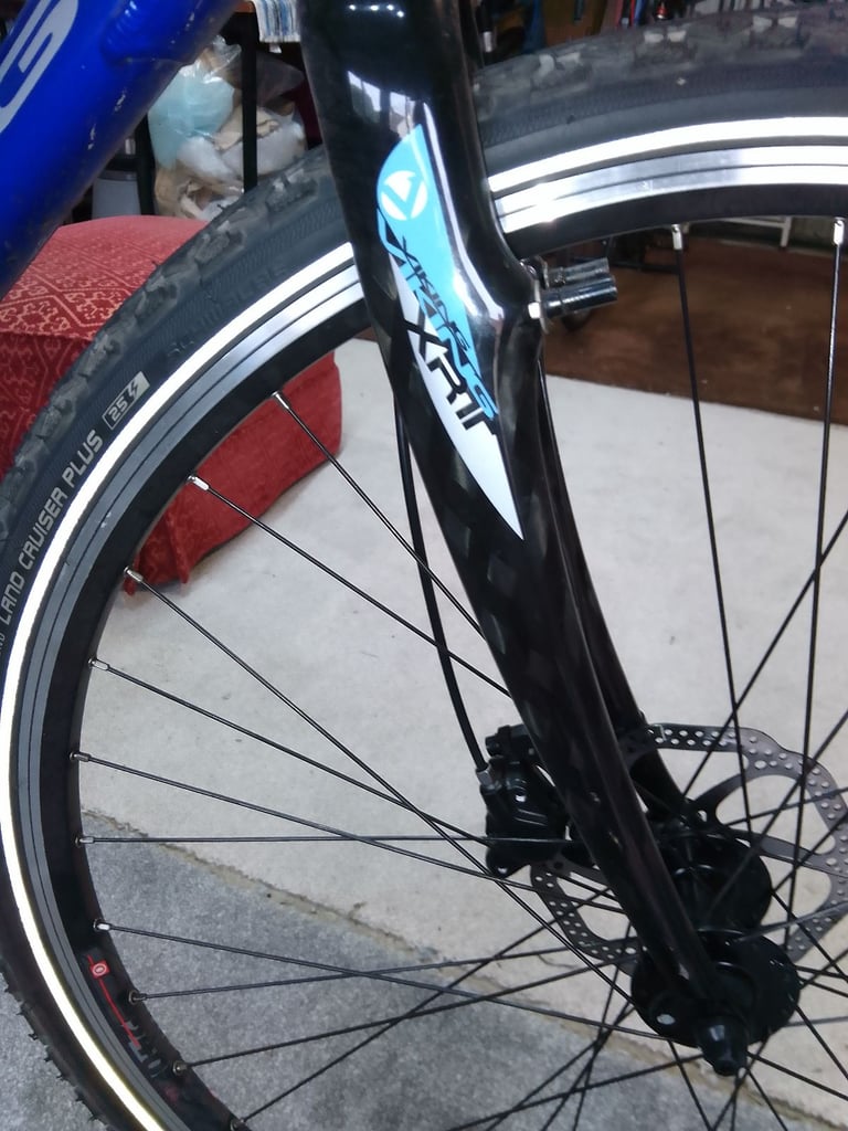 Viking Urban Route Electric