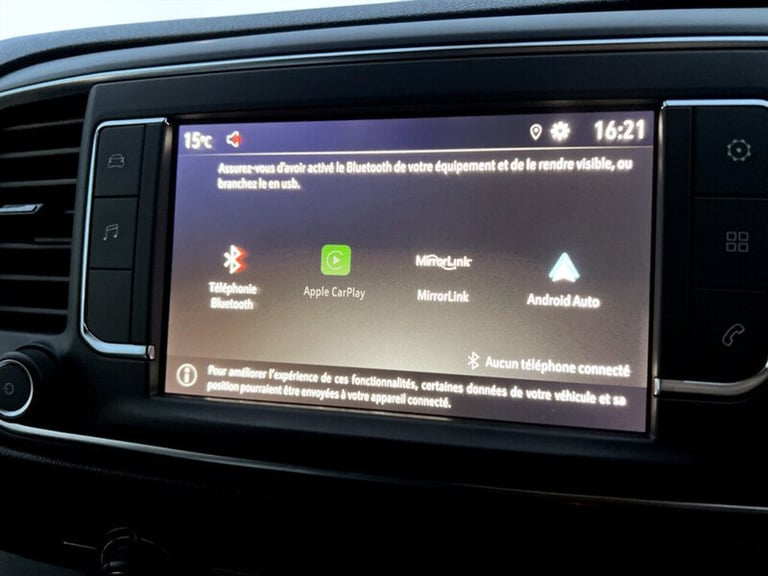 2022 Vauxhall Vivaro Electric 3100 Dynamic Panel Van Electric Automatic