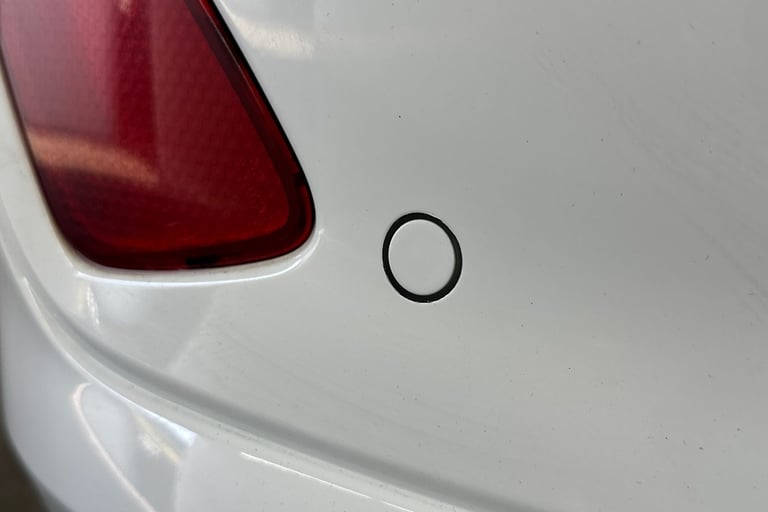 2022 Ford Fiesta 5X99D Hatchback Petrol Manual