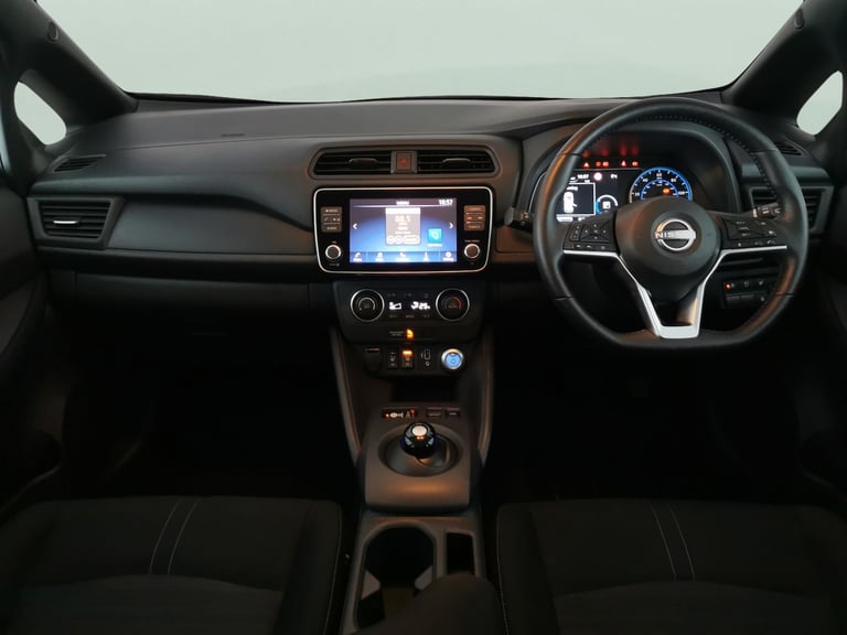 2022 Nissan Leaf 110kW Acenta 39kWh 5dr Auto HATCHBACK ELECTRIC Automatic