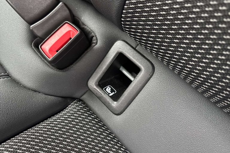 2022 Audi A1 25 TFSI S Line 5dr Hatchback Petrol Manual