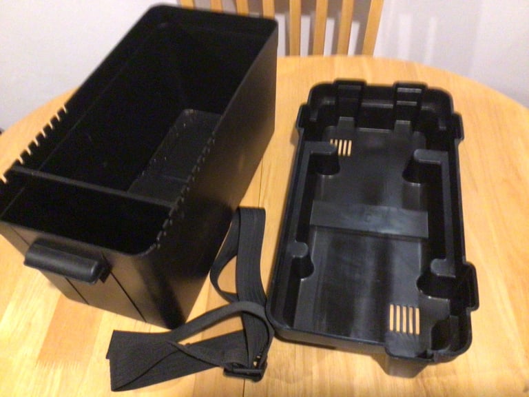 image for leisure battery box