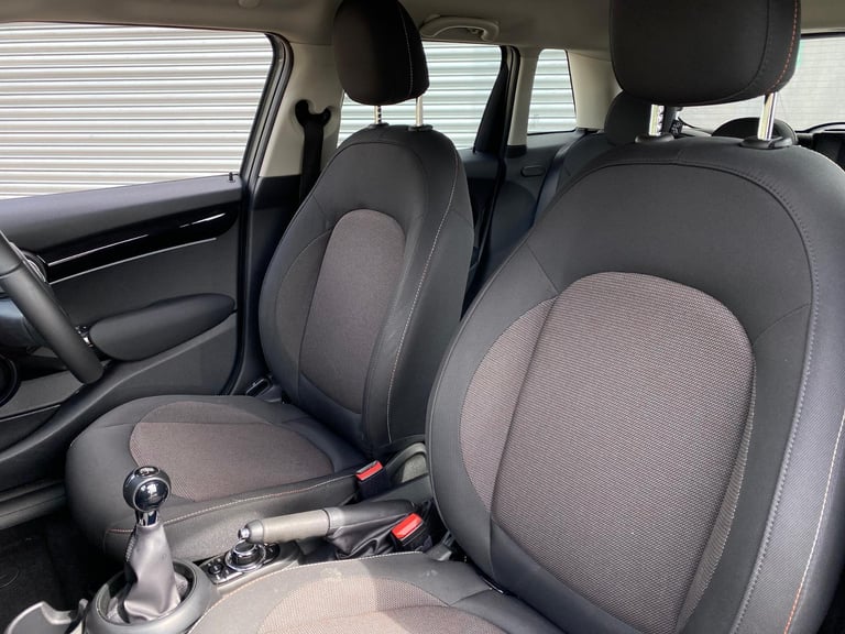 2022 22 REG MINI COOPER CLASSIC 1.5 DAMAGED REPAIRABLE SALVAGE