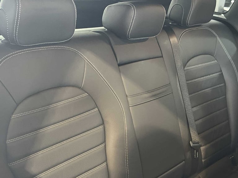 2021 Mercedes-Benz GLC 300de 4Matic AMG Line Premium 5dr 9G-Tronic SUV Plug-In Hy Automatic