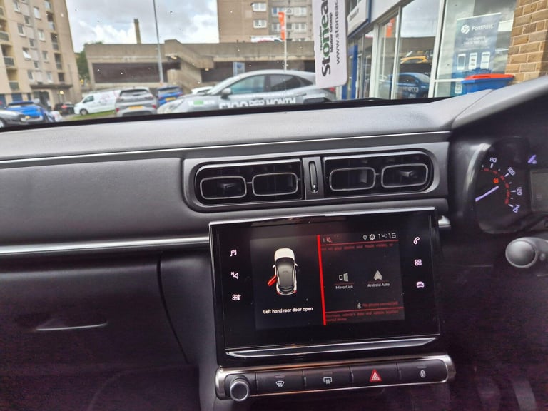 2023 Citroen C3 1.2 PureTech C-Series Edition Hatchback 5dr Petrol Manual Euro 6 (s/s) (83 HATCHB...