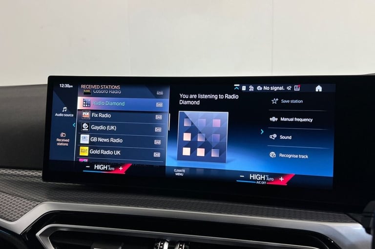 2023 23 BMW 3 SERIES 2.0 330E 12KWH M SPORT TOURING 5DR PETROL PLUG-IN HYBRID AU