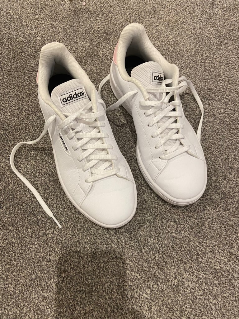 Ladies adidas trainers