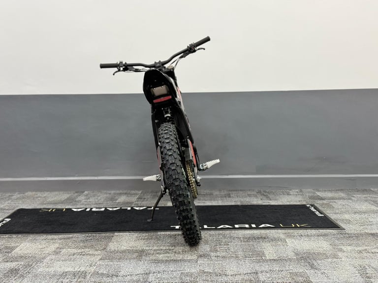 BRAND NEW TALARIA STING R ELECTRIC DIRT BIKE MOTORCROSS BIKE SUR RON DIRTBIKE 
