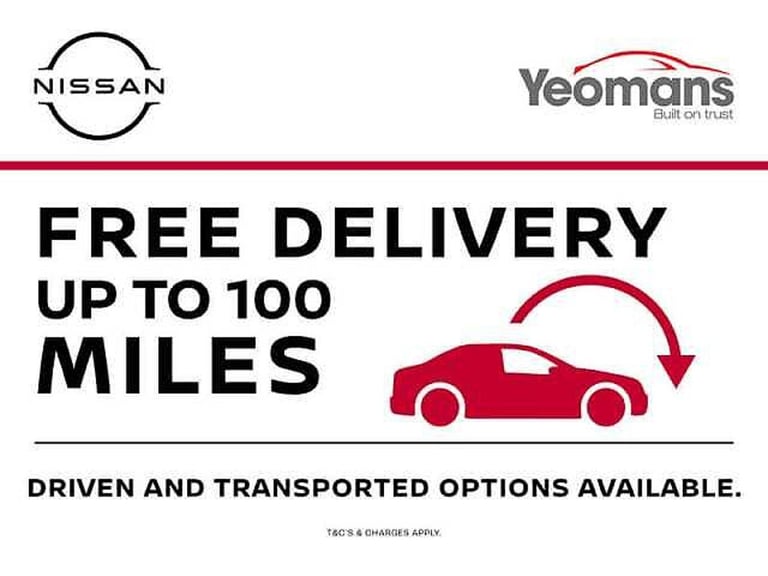 2024 Nissan Qashqai 1.3 DiG-T MH 158 N-Connecta 5dr Xtronic HATCHBACK Petrol/Electric Hybrid Auto...