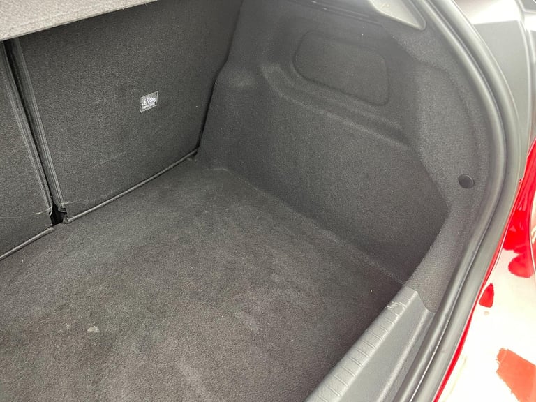 2020 Vauxhall Corsa 1.2 SE Euro 6 5dr HATCHBACK Petrol Manual