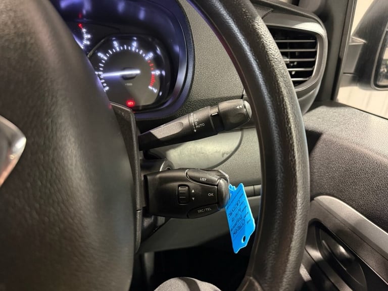 2022 22 CITROEN DISPATCH 2.0 BLUEHDI 1200 ENTERPRISE PRO XL CREW VAN DOUBLE CAB 