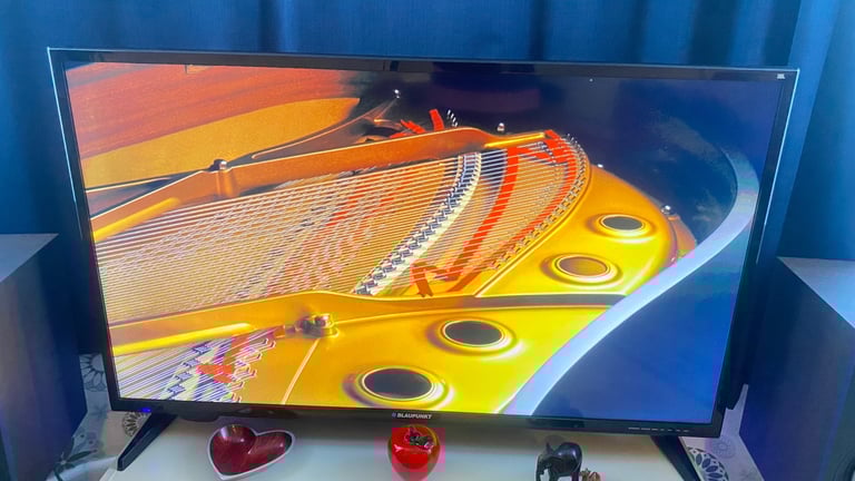 Blaupunkt 48” TV