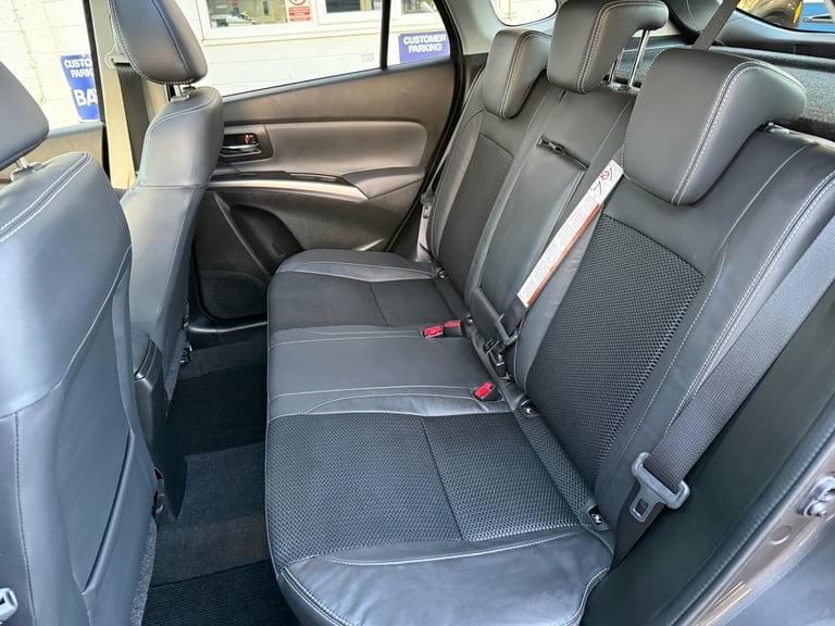 2024 Suzuki SX4 S-Cross 1.4 Boosterjet 48V Hybrid Ultra ALLGRIP, UNDER 12990 MILES, FULL HISTORY,...