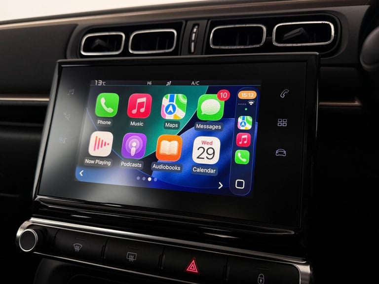 2020 Citroen C3 1.2 PureTech 83 Origins 5dr HATCHBACK PETROL Manual