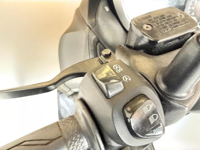 2021 Yamaha XMAX 125 125 CVT V-Belt Euro 5