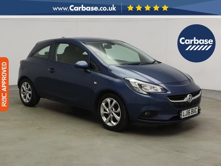 image for 2016 Vauxhall Corsa 1.4i ecoFLEX Energy Hatchback 3dr Petrol Easytronic Euro 6 (s/s) (a/c) (90  H...