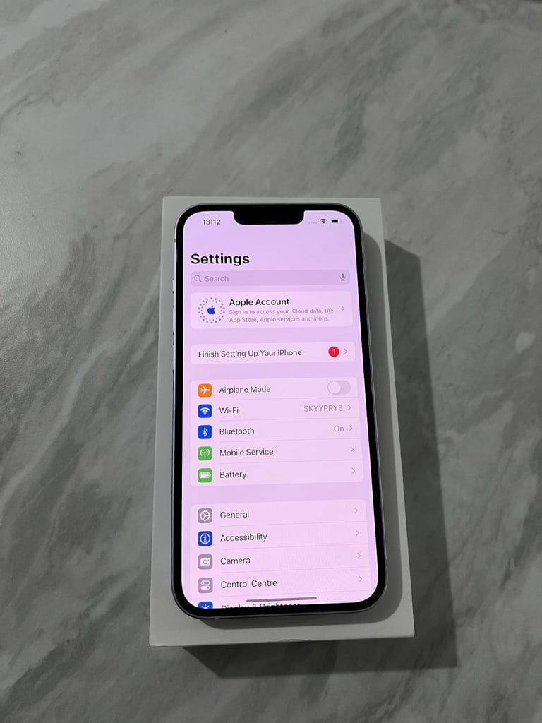 iPhone 14 128gb