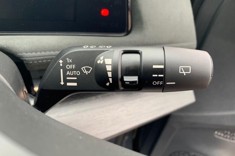 2025 Nissan ARIYA 225kW Evolve 87kWh 22kWCh 5dr e-4ORCE Auto Hatchback Electric Automatic