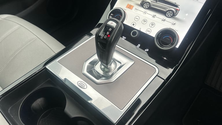 2020 Land Rover Range Rover Evoque 2.0 P200 S 5dr Auto - Sliding Panoramic