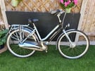 Gazelle Esprit Dutch Town Bike