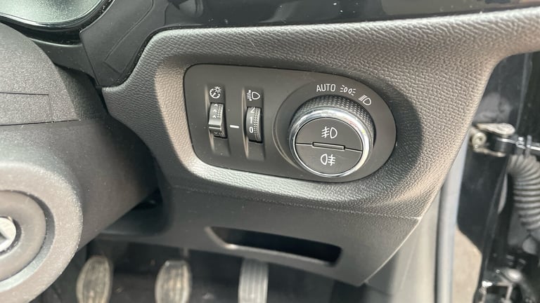 2021 Vauxhall Corsa 1.2 Elite Edition 5dr HATCHBACK PETROL Manual