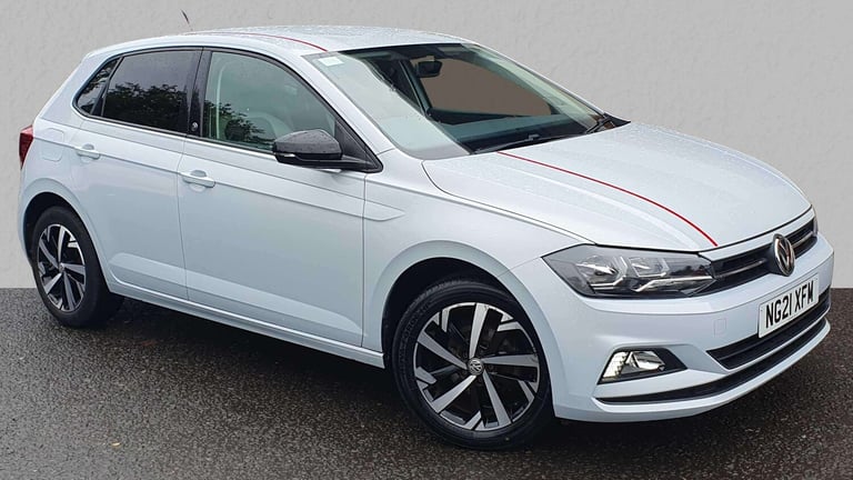 image for 2021 Volkswagen Polo 1.0 TSI 95 Beats 5dr HATCHBACK PETROL Manual
