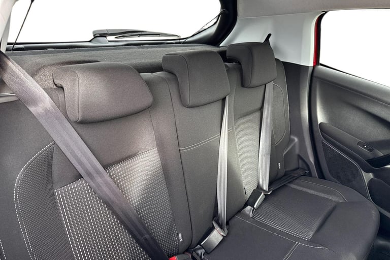 2018 Peugeot 208 1.5 BlueHDi Tech Edition 5dr Hatchback DIESEL Manual