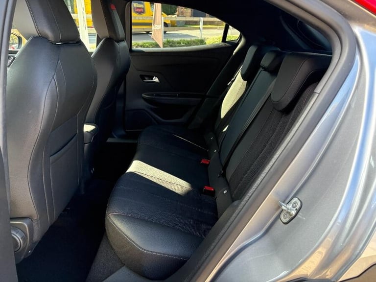  Vauxhall Mokka 1.2 Turbo SRi Nav Premium SUV 5dr Petrol Manual Euro 6 (s/s) (100 ps) Petrol Manual