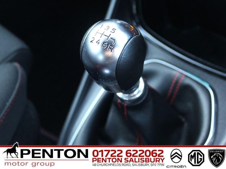 2023 Ford Puma 1.0T EcoBoost MHEV ST-Line Euro 6 (s/s) 5dr HATCHBACK Petrol/Electric Hybrid Manual