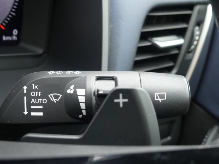 2022 Nissan Qashqai 1.3 DiG-T MH 158 Tekna 5dr Xtronic HATCHBACK PETROL Automatic