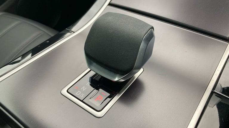 2025 Land Rover Range Rover Evoque 2.0 D200 Dynamic SE 5dr Auto Diesel Hatchback Hatchback Diesel...