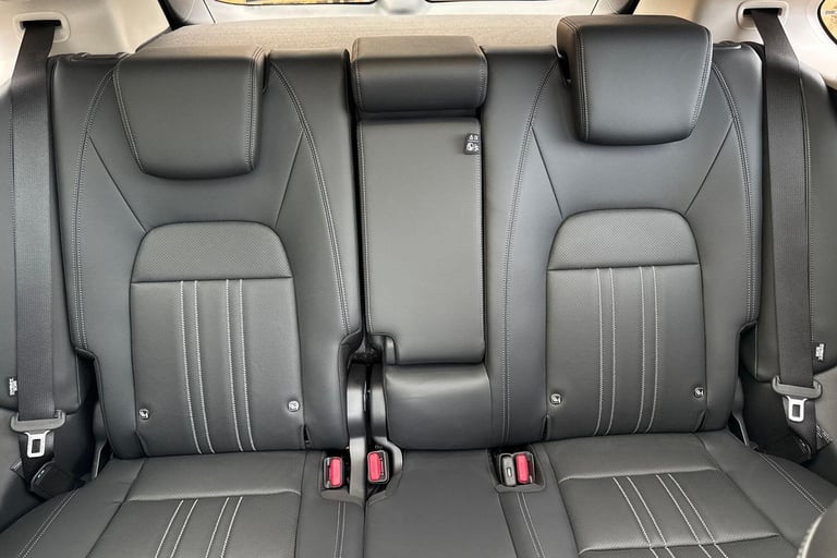 2024 Honda ZR-V 2.0 h i-MMD Advance SUV 5dr Petrol Hybrid eCVT Euro 6 (s/s) (184 ps) ESTATE Petro...