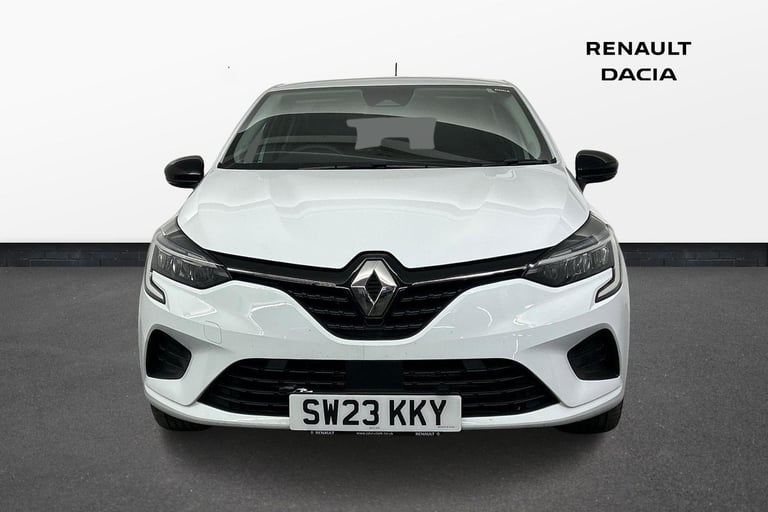 2023 Renault Clio 1.6 E-TECH Evolution Hatchback 5dr Petrol Hybrid Auto Euro 6 (s/s) (145 ps) HAT...
