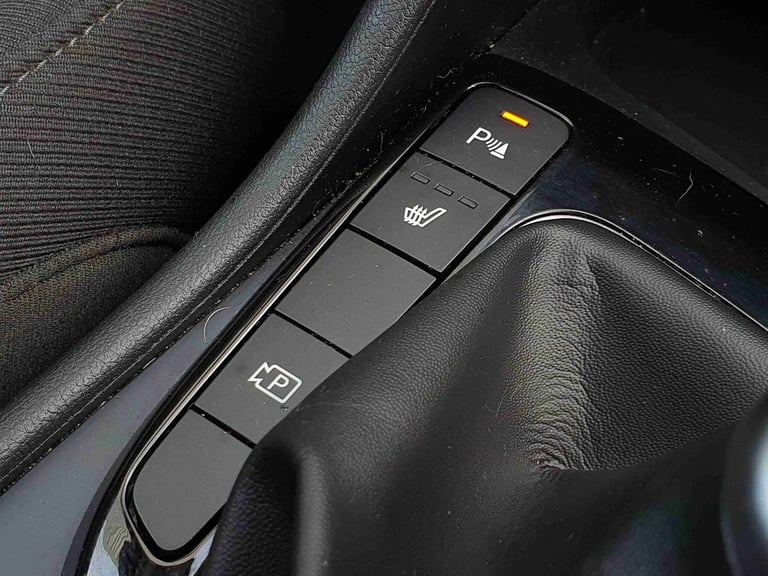 2021 Hyundai TUCSON 1.6 TGDi Premium 5dr 2WD ESTATE PETROL Manual