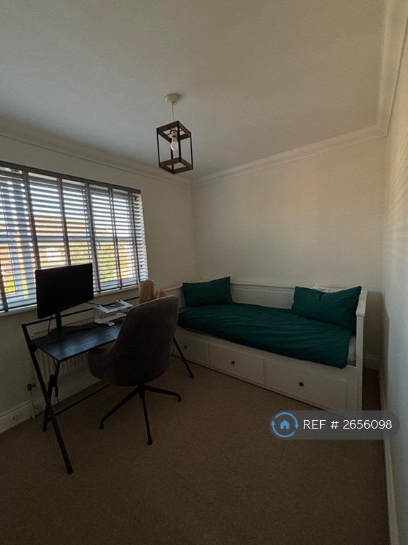 2 bedroom house in Beaver Road, Allington, Maidstone, ME16 (2 bed) (#2656098)