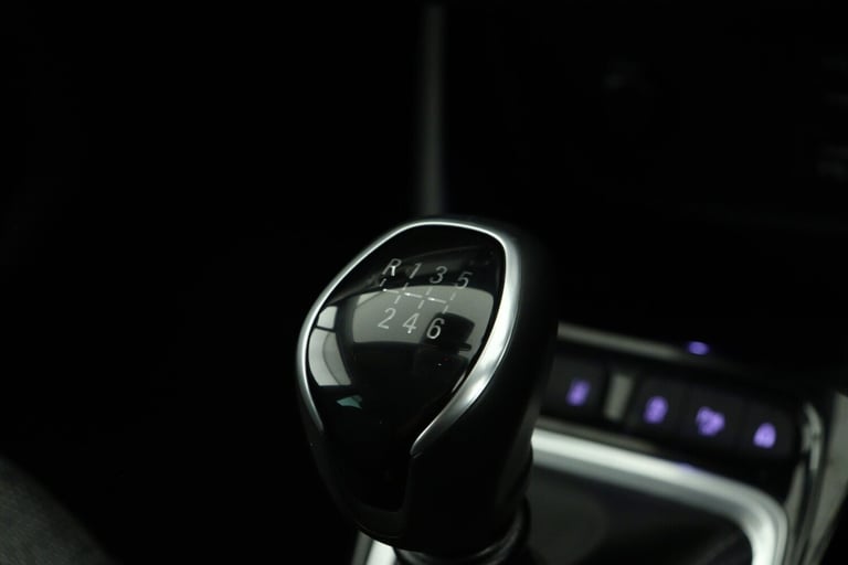 2021 Vauxhall Crossland 1.2 Turbo [130] Elite Nav 5dr Hatchback Petrol Manual