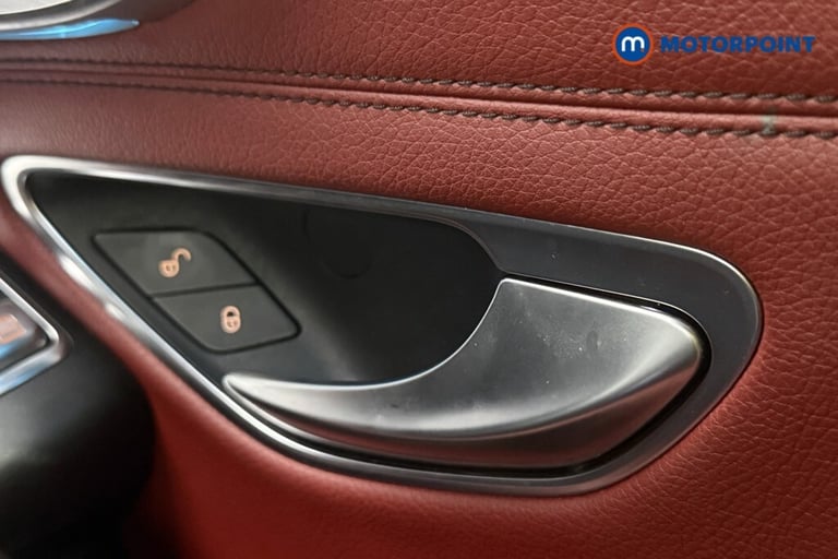 2016 Mercedes-Benz C Class C220d AMG Line Premium 2dr Auto Coupe Diesel Automatic