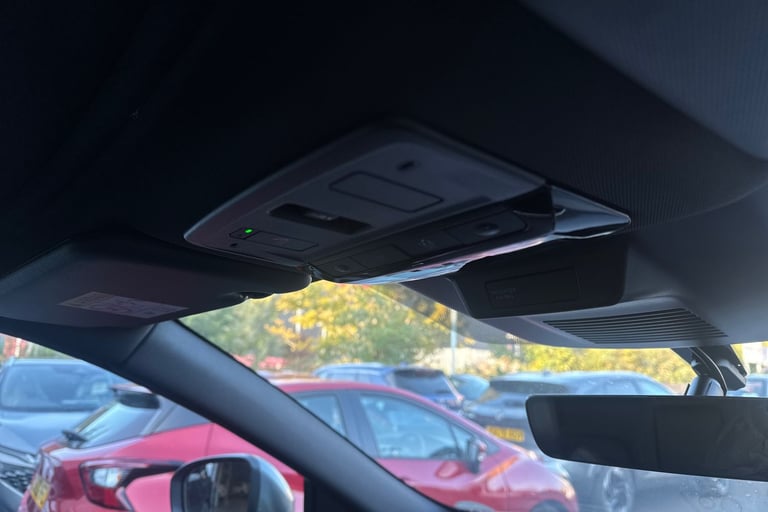 2025 Nissan Qashqai 1.3 DiG-T MH Tekna 5dr Hatchback Petrol Manual