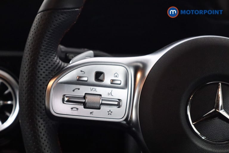 2022 Mercedes-Benz A-Class A180 AMG Line Premium Plus Night Edition 5dr Auto Hatchback Petrol Aut...