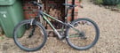 Trek 3500 mountain bike (26&quot; wheels)