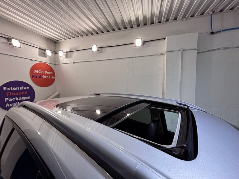 2018 18 FORD KUGA 1.5 TDCI TITANIUM X SUV 5DR DIESEL POWERSHIFT EURO 6 (S/S) (12