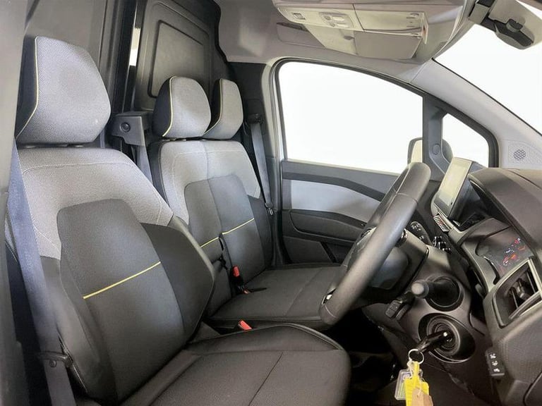 2024 Renault Kangoo 1.5 dCi Blue ENERGY ML19 Advance MWB Euro 6 (s/s) 6dr Manual Panel Van Diesel...