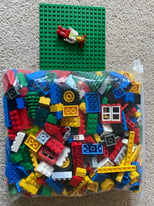Lego creator: fun & cool transportation 4120 