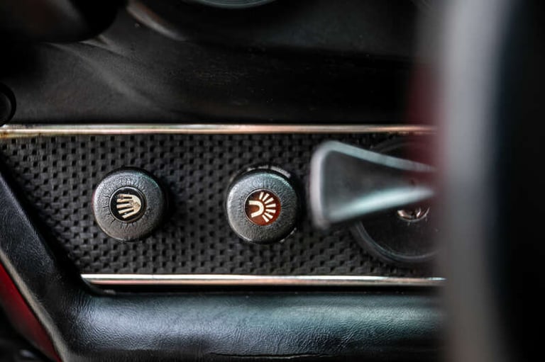2020 Porsche 911 PETROL Manual