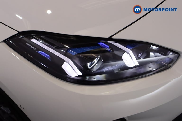 2025 BMW 2 Series 220 M Sport 4dr Step Auto [Tech-Plus-Pro Pack] Saloon Petrol Automatic