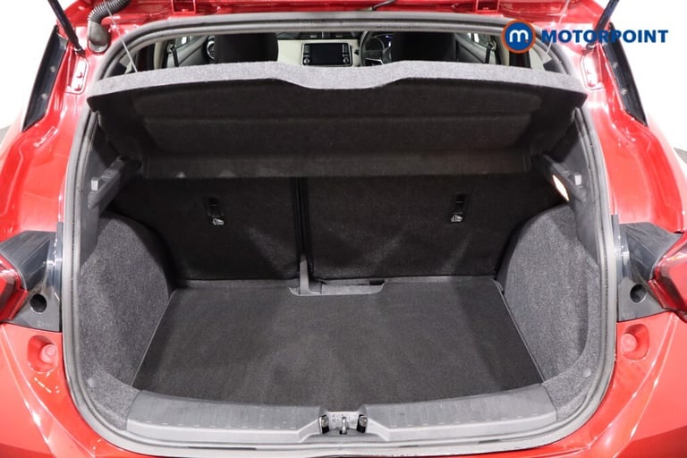 2020 Nissan Micra 1.0 IG-T 100 Acenta 5dr Xtronic Hatchback Petrol Automatic